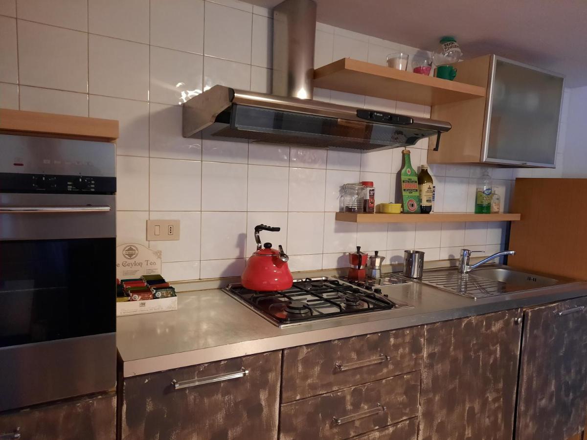 Apartment La Piccolina *