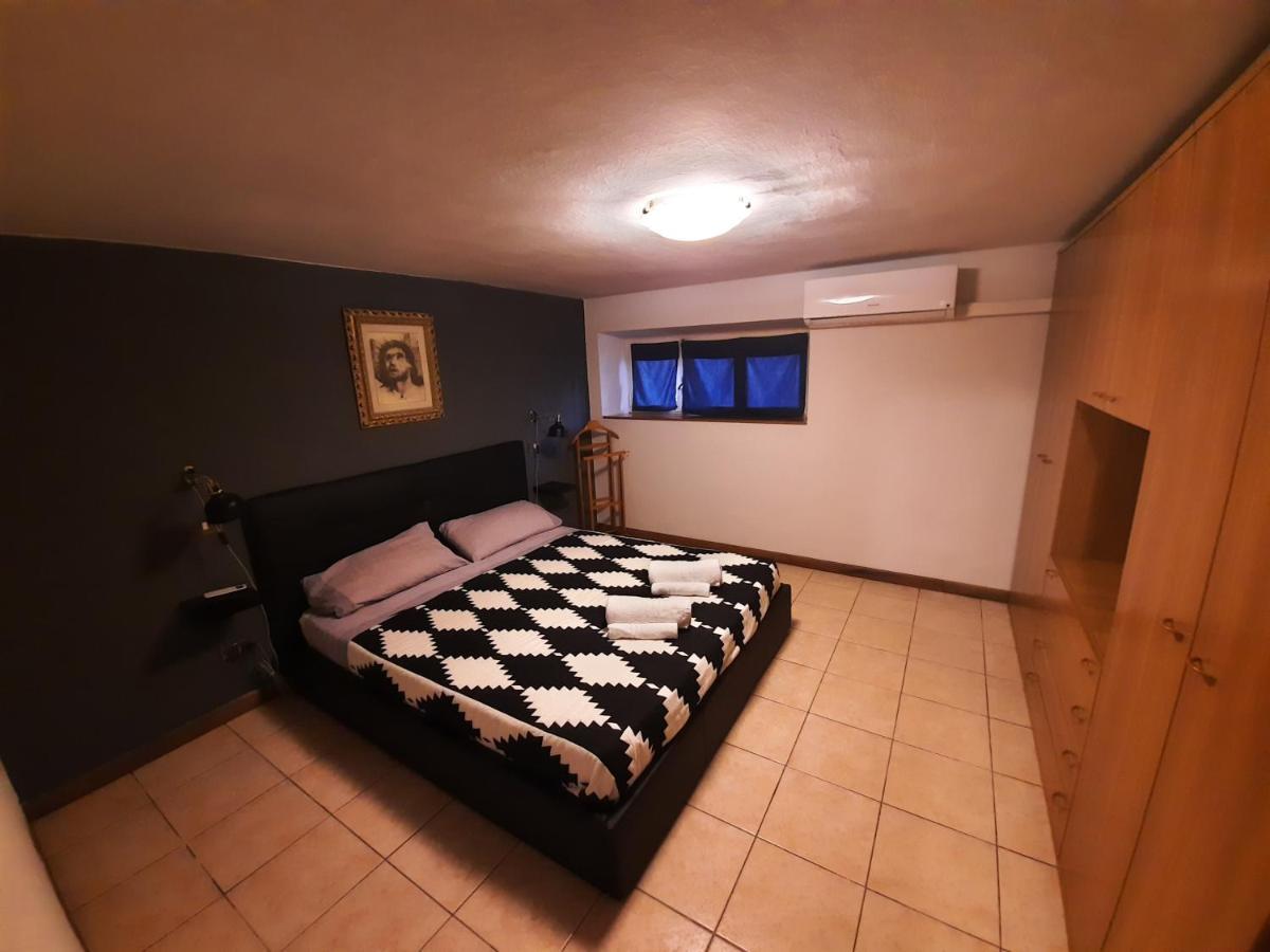 Apartment La Piccolina Viareggio