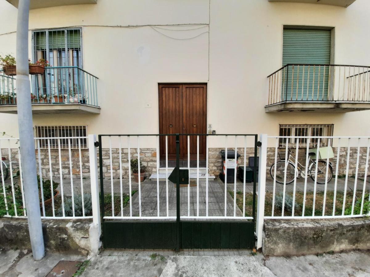 La Piccolina Appartamento Viareggio